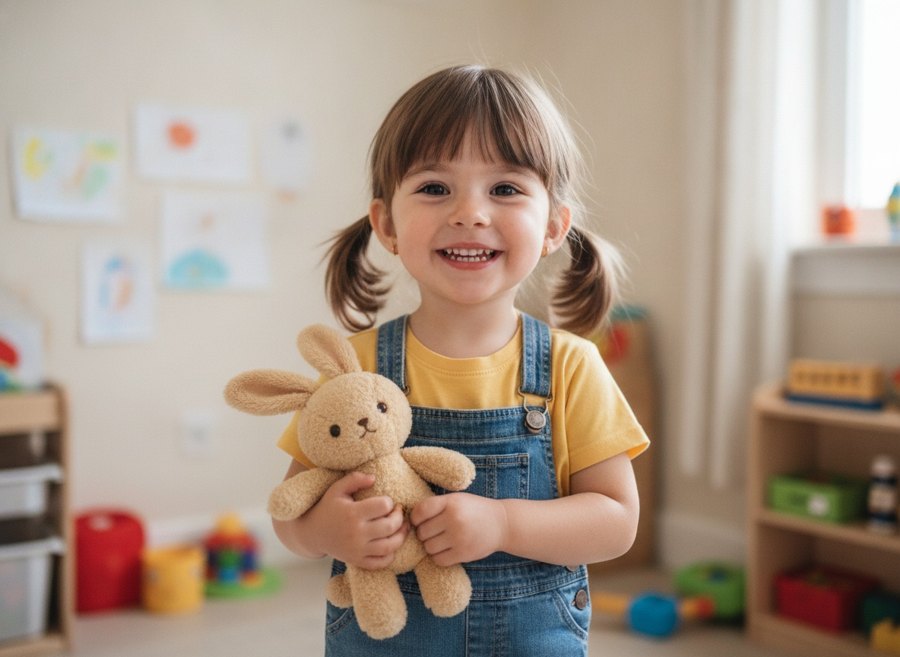 Ella, 4